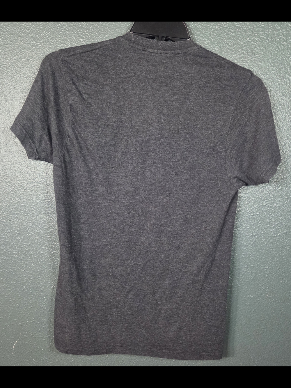 Sublime T-Shirt L Gray Logo Sun Face Graphic Music Band Long Beach Ca - Picture 2 of 5